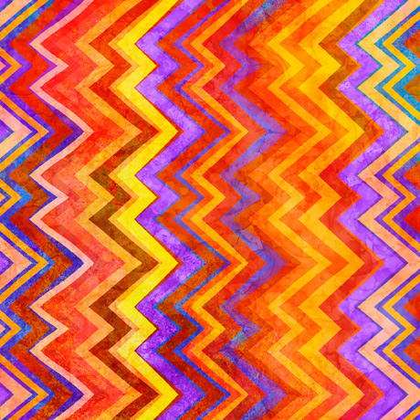 MINKY PRINTS             